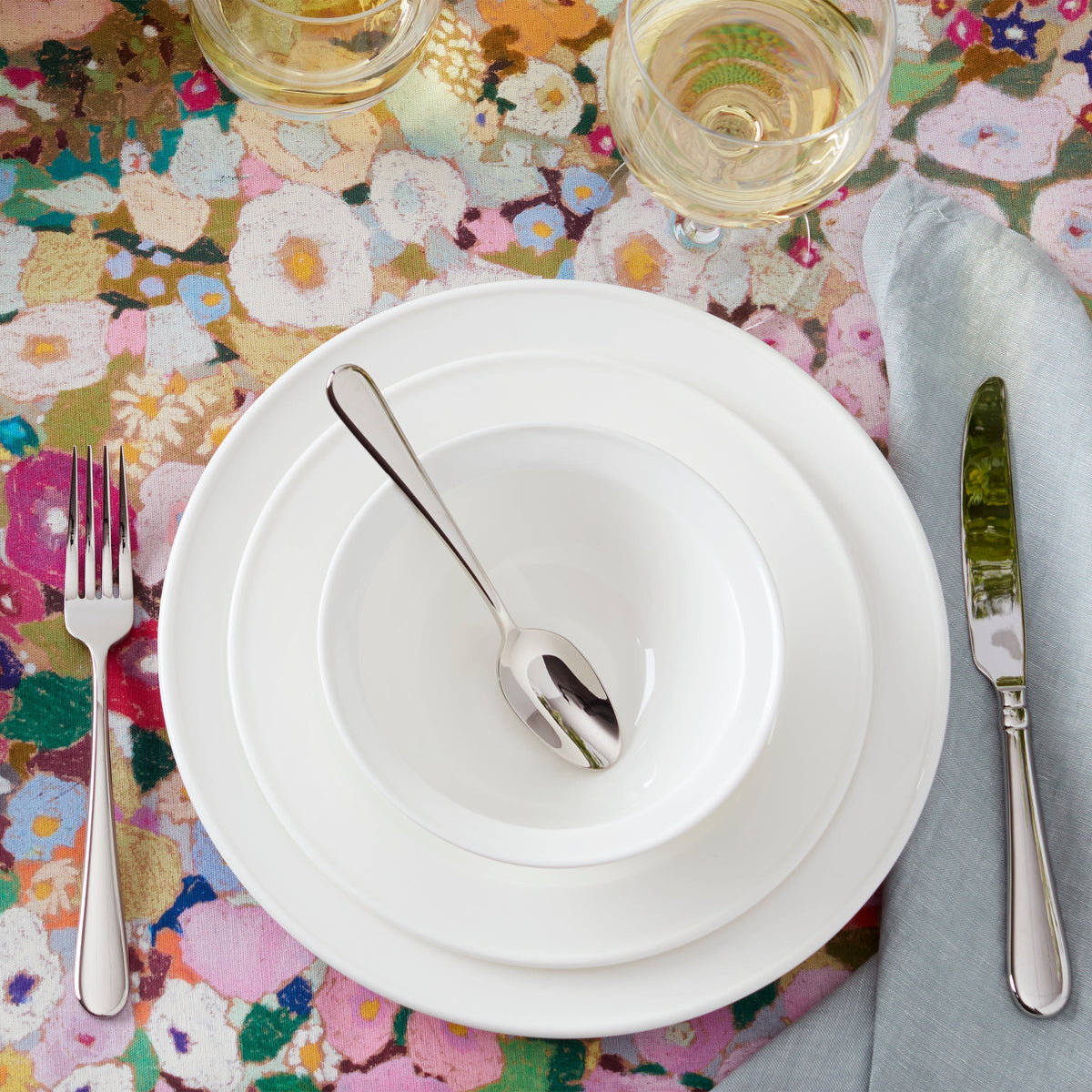 Studio 1414 Mirror 24 Piece Flatware Set